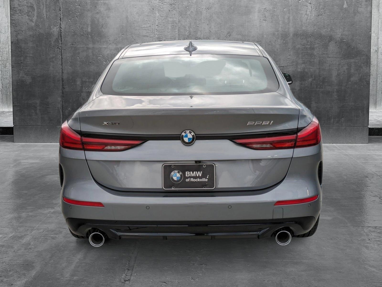 2024 BMW 228i xDrive Vehicle Photo in Rockville, MD 20852