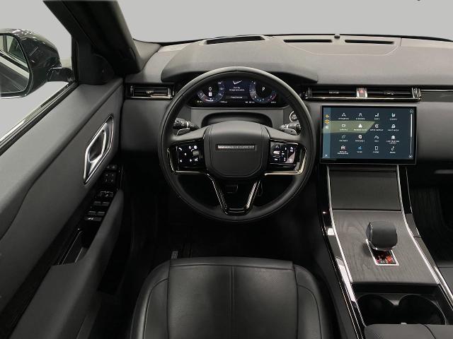2025 Land Rover Range Rover Velar Vehicle Photo in Appleton, WI 54913