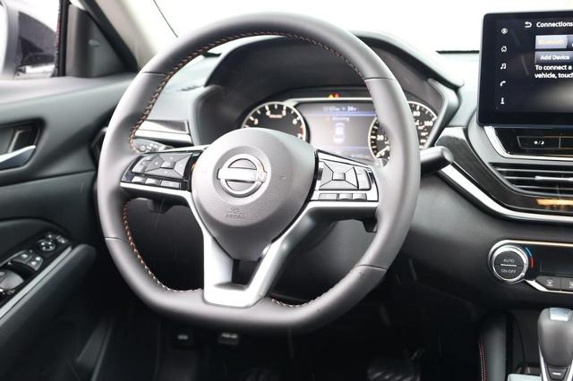 2025 Nissan Altima Vehicle Photo in Ballwin, MO 63011