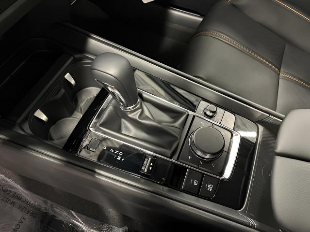 2025 Mazda CX-50 Vehicle Photo in Green Bay, WI 54304