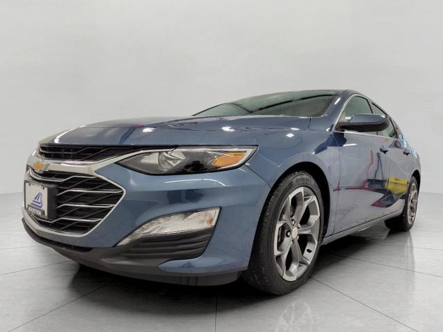 2024 Chevrolet Malibu Vehicle Photo in NEENAH, WI 54956-2243