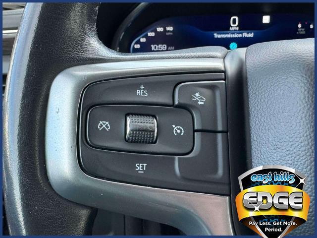 2022 Chevrolet Tahoe Vehicle Photo in Roslyn, NY 11576