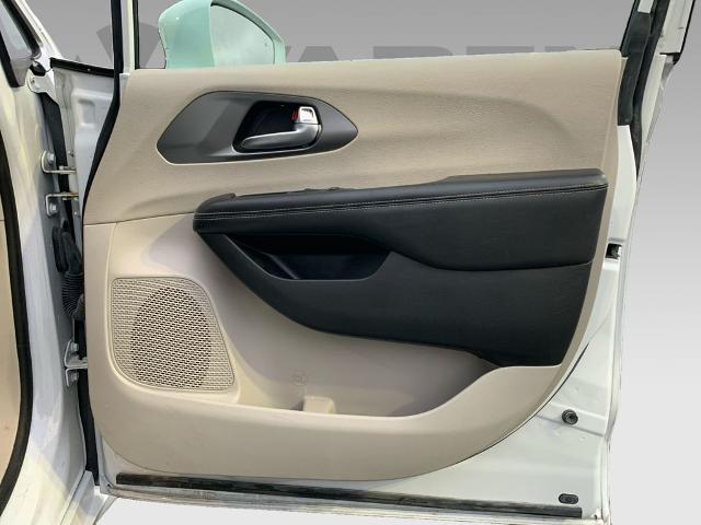 2022 Chrysler Pacifica Vehicle Photo in Savannah, GA 31419
