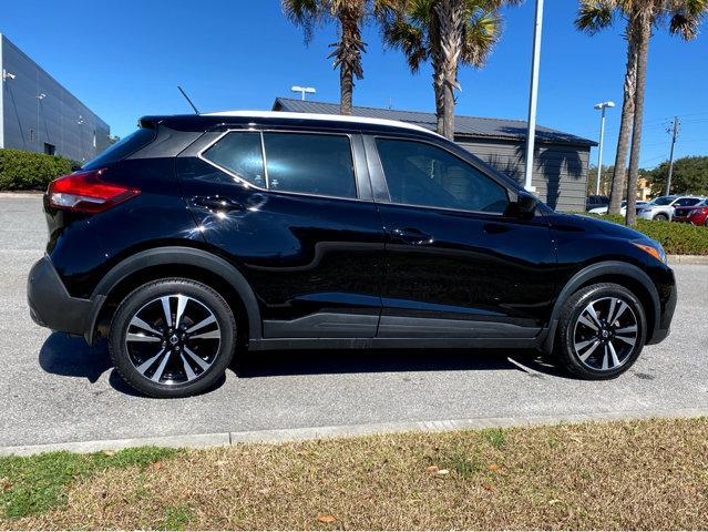 2020 Nissan Kicks Vehicle Photo in Hinesville, GA 31313