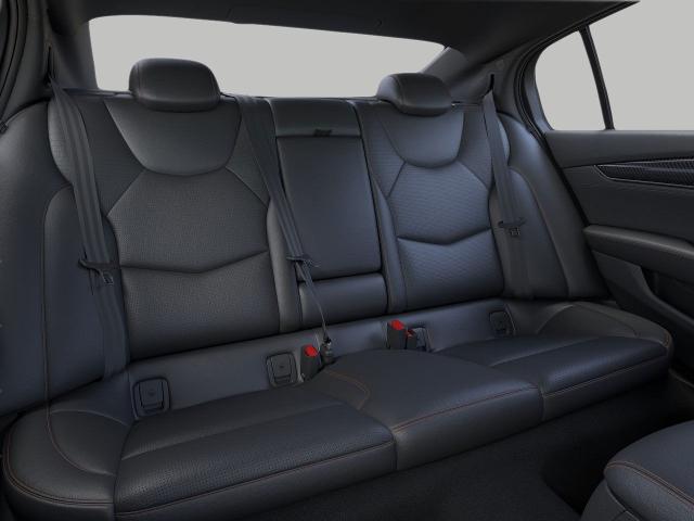 2025 Cadillac CT5 Vehicle Photo in Madison, WI 53713