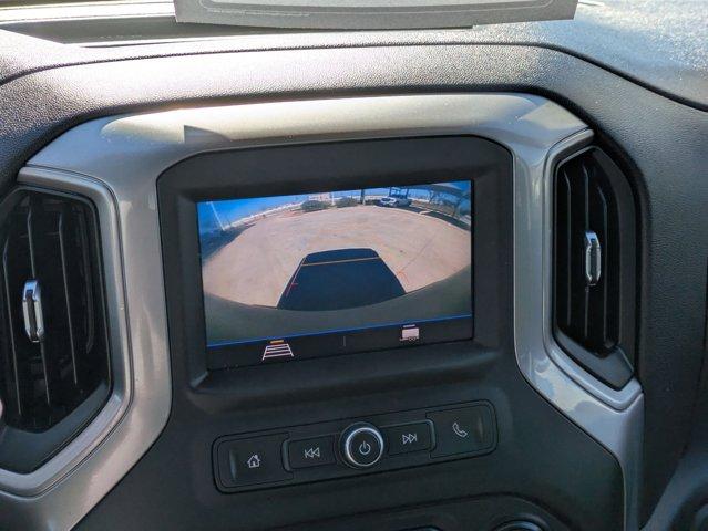2021 Chevrolet Silverado 1500 Vehicle Photo in SELMA, TX 78154-1460