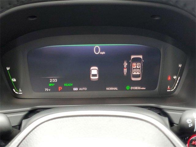 2023 Honda Accord Hybrid Vehicle Photo in SUNRISE, FL 33323-3202