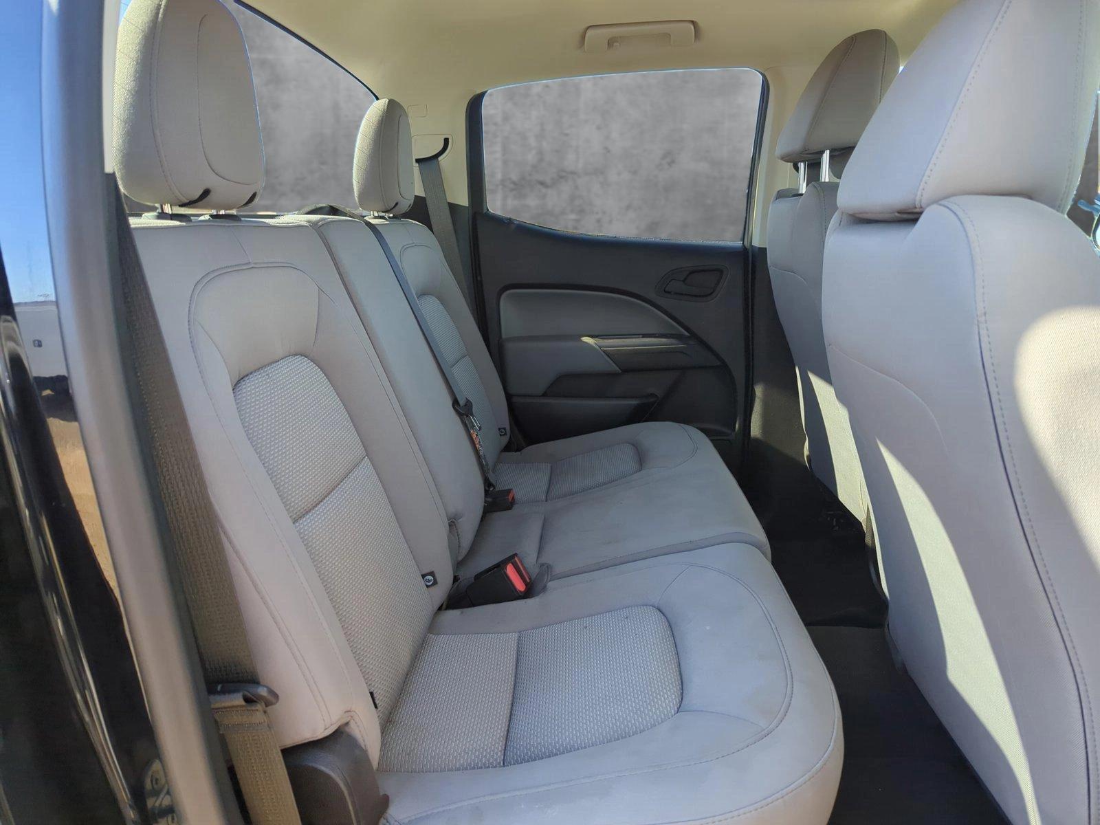2019 GMC Canyon Vehicle Photo in MEMPHIS, TN 38115-1503