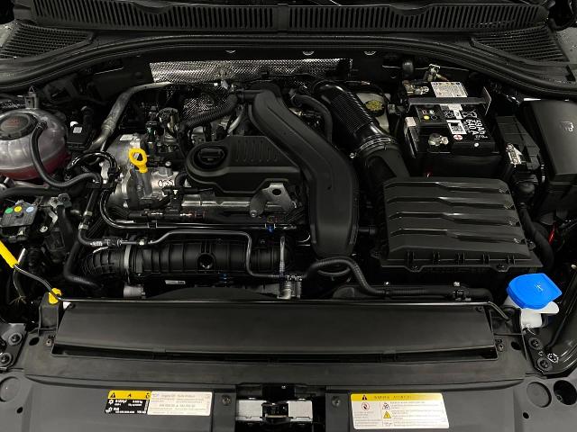 2025 Volkswagen Jetta Vehicle Photo in Appleton, WI 54913
