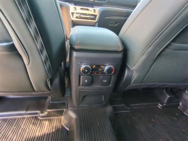 2024 Ford Explorer Vehicle Photo in ALBERTVILLE, AL 35950-0246