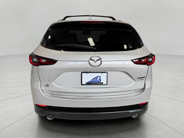 2025 Mazda CX-5 Vehicle Photo in Green Bay, WI 54304