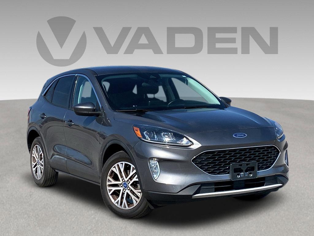 2022 Ford Escape Vehicle Photo in POOLER, GA 31322-3252
