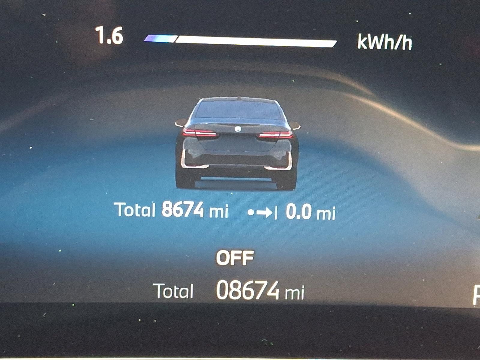 2024 BMW i5 Vehicle Photo in Lancaster, PA 17601