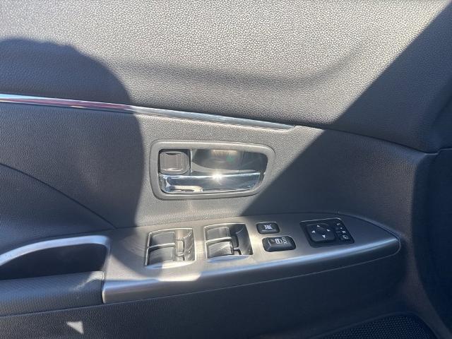 2023 Mitsubishi Outlander Sport Vehicle Photo in MANHATTAN, KS 66502-5036