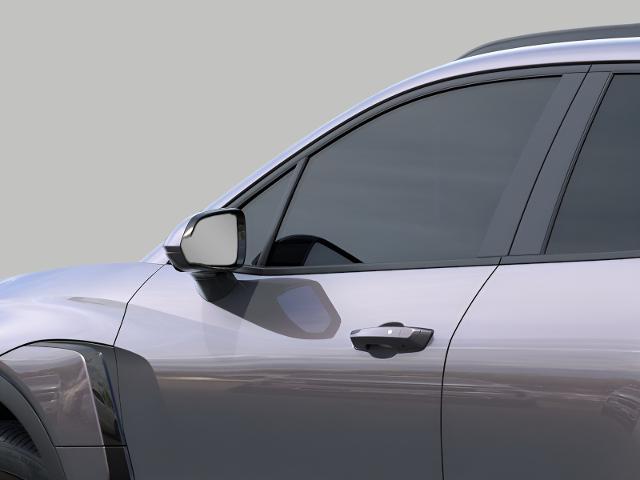 2025 Chevrolet Blazer EV Vehicle Photo in APPLETON, WI 54914-4656