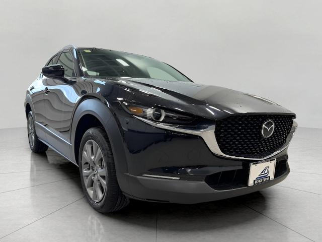 2025 Mazda CX-30 Vehicle Photo in Green Bay, WI 54304