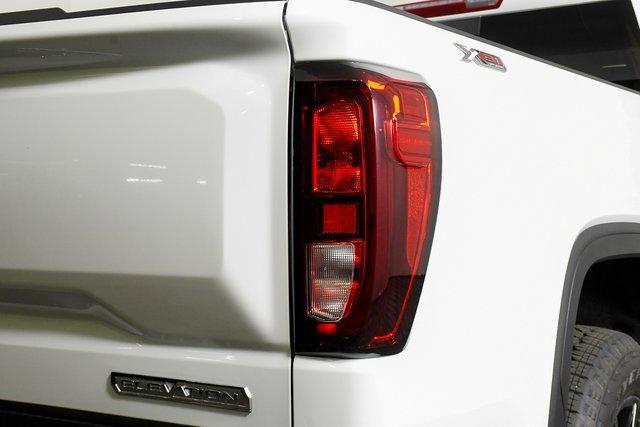 2025 GMC Sierra 1500 Vehicle Photo in PUYALLUP, WA 98371-4149