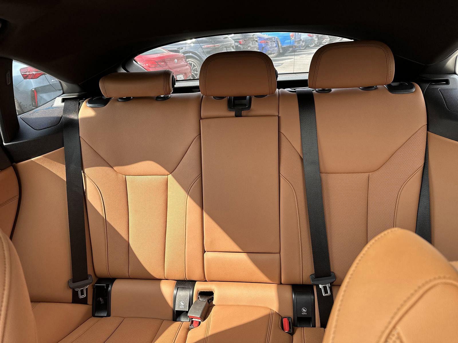 2024 BMW i4 Vehicle Photo in Lancaster, PA 17601