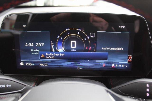 2025 Chevrolet Equinox Vehicle Photo in SAINT CLAIRSVILLE, OH 43950-8512