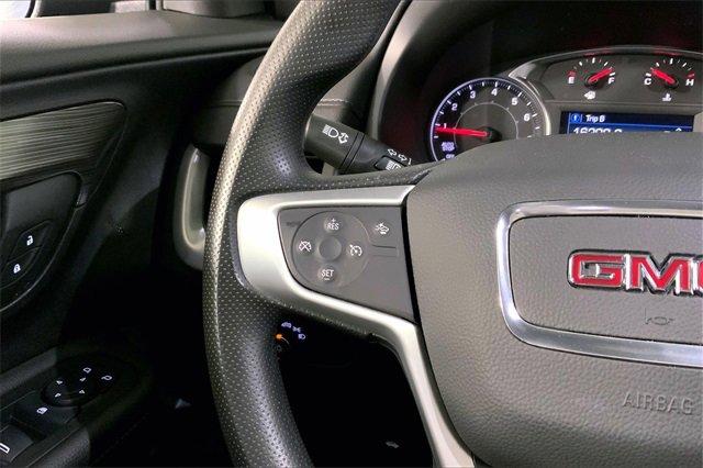 2024 GMC Terrain Vehicle Photo in INDEPENDENCE, MO 64055-1314