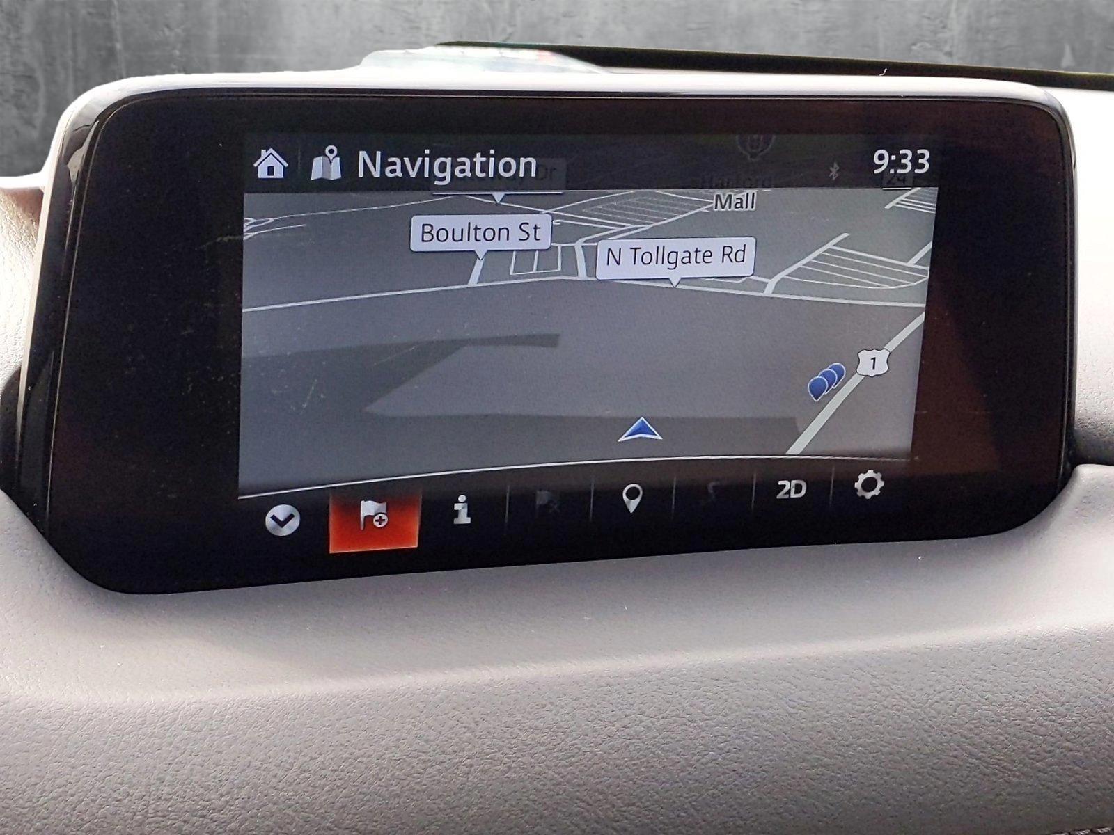 2019 Mazda CX-5 Vehicle Photo in Bel Air, MD 21014