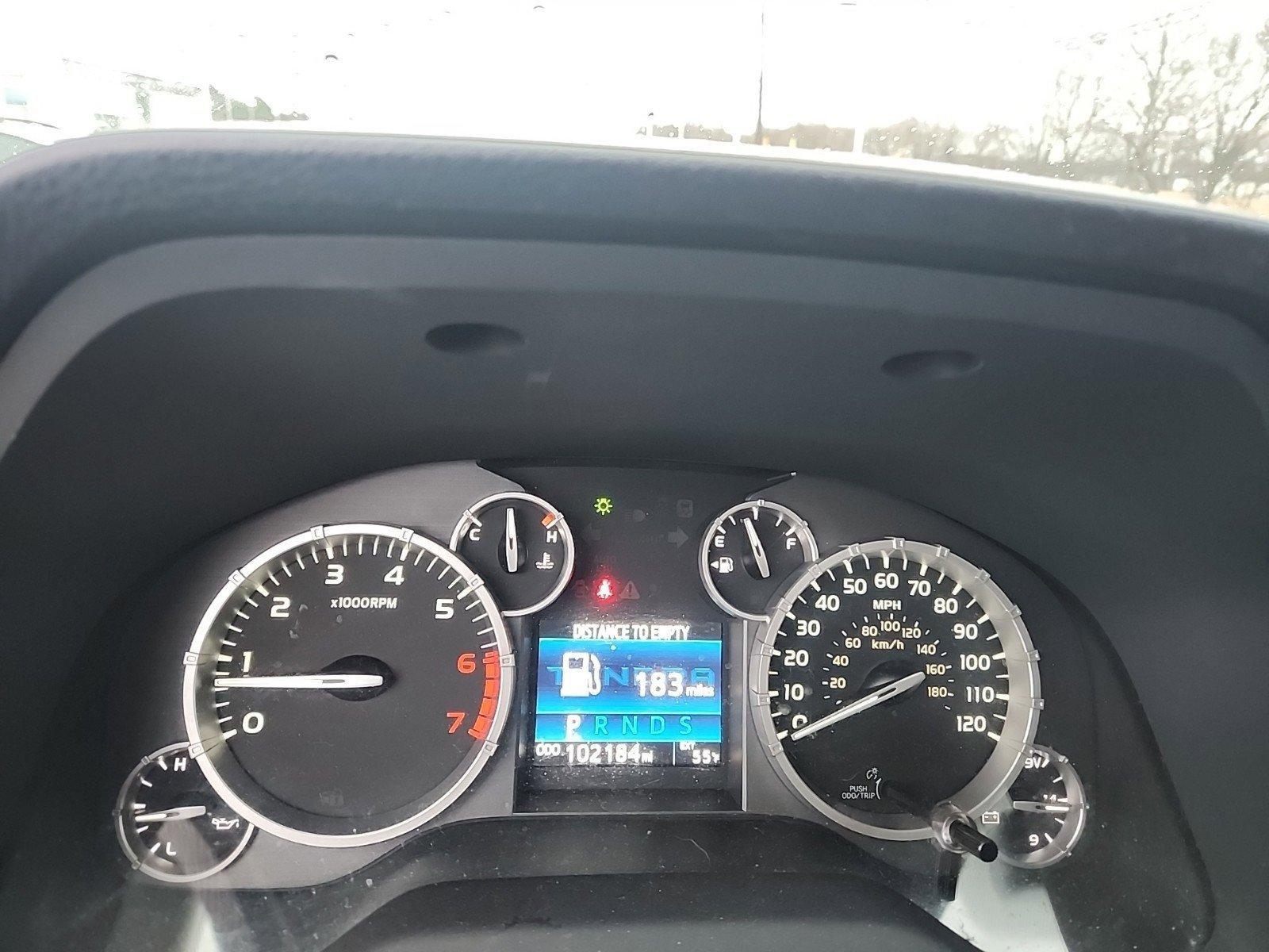 2016 Toyota Tundra 4WD Truck Vehicle Photo in Mechanicsburg, PA 17050