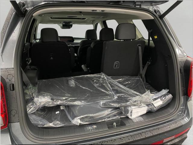 2025 Hyundai PALISADE Vehicle Photo in Appleton, WI 54913
