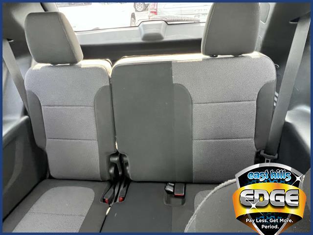 2022 Chevrolet Traverse Vehicle Photo in Roslyn, NY 11576