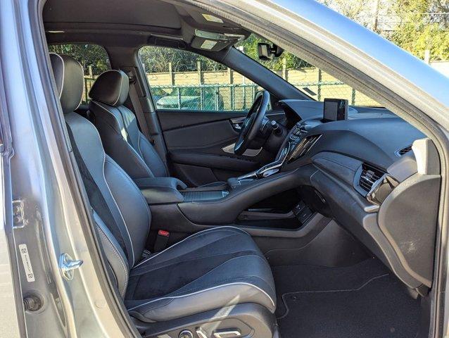 2021 Acura RDX Vehicle Photo in San Antonio, TX 78230