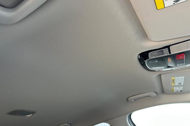 2024 Hyundai Tucson Vehicle Photo in SPOKANE, WA 99202-2191