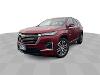 Used 2023 Chevrolet Traverse High Country with VIN 1GNEVNKW0PJ108779 for sale in Saint Cloud, Minnesota