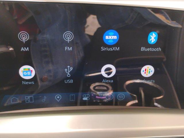 2025 Cadillac LYRIQ Vehicle Photo in PINEVILLE, NC 28134-8495