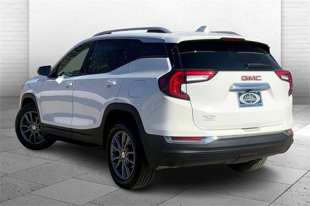 2023 GMC Terrain Vehicle Photo in KANSAS CITY, MO 64114-4545