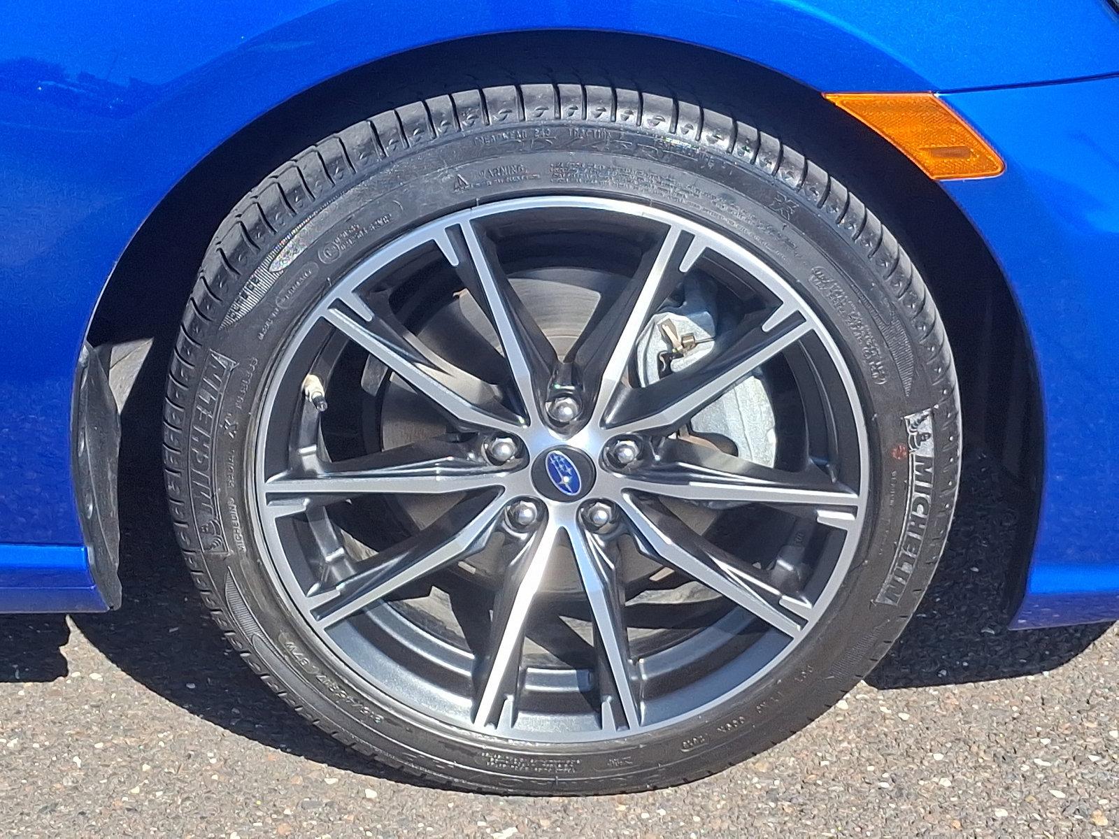 2019 Subaru BRZ Vehicle Photo in Trevose, PA 19053