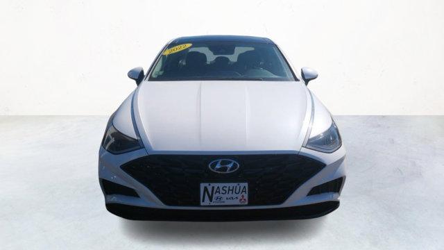 2022 Hyundai SONATA Vehicle Photo in Nashua, NH 03060