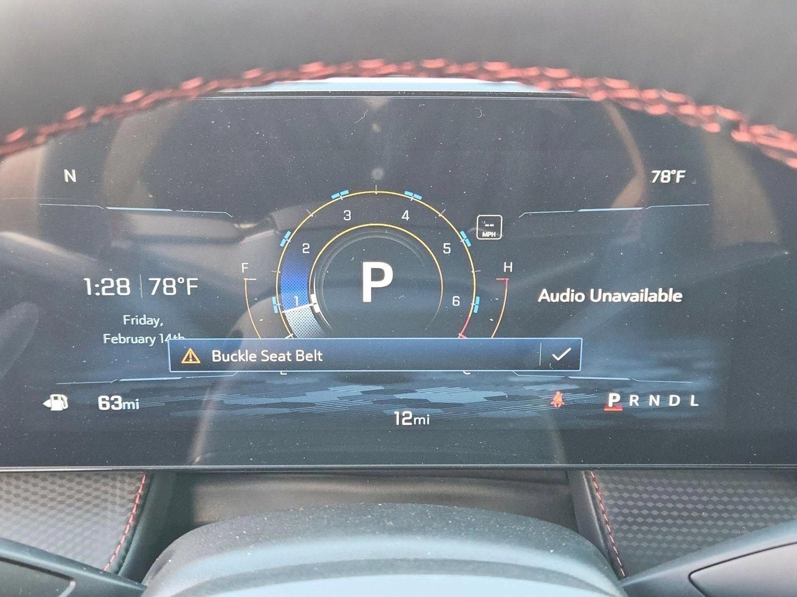 2025 Chevrolet Equinox Vehicle Photo in MESA, AZ 85206-4395