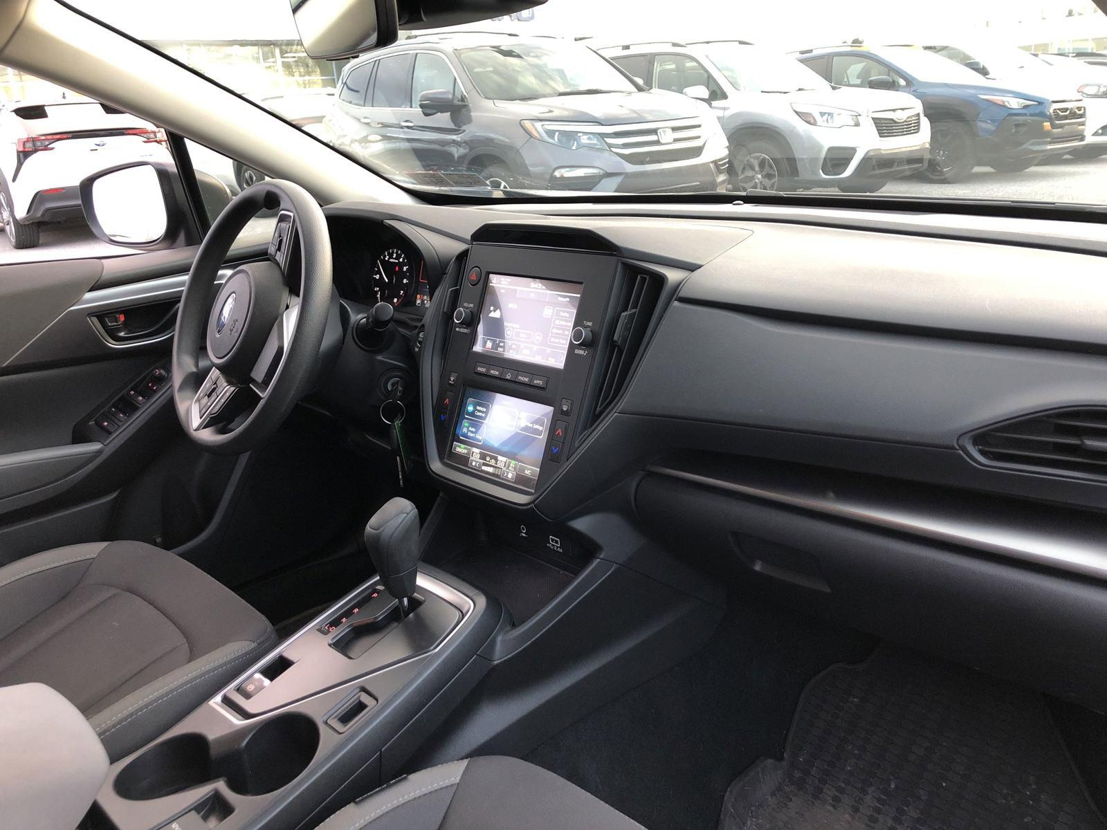 2024 Subaru Impreza Vehicle Photo in Mechanicsburg, PA 17050