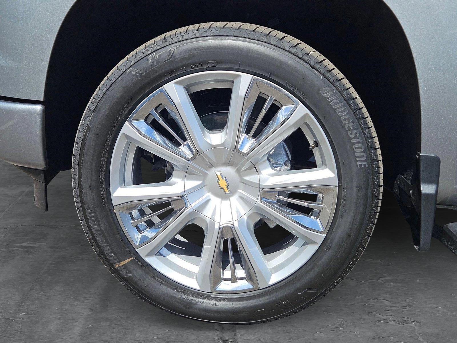 2025 Chevrolet Silverado 1500 Vehicle Photo in PEORIA, AZ 85382-3715