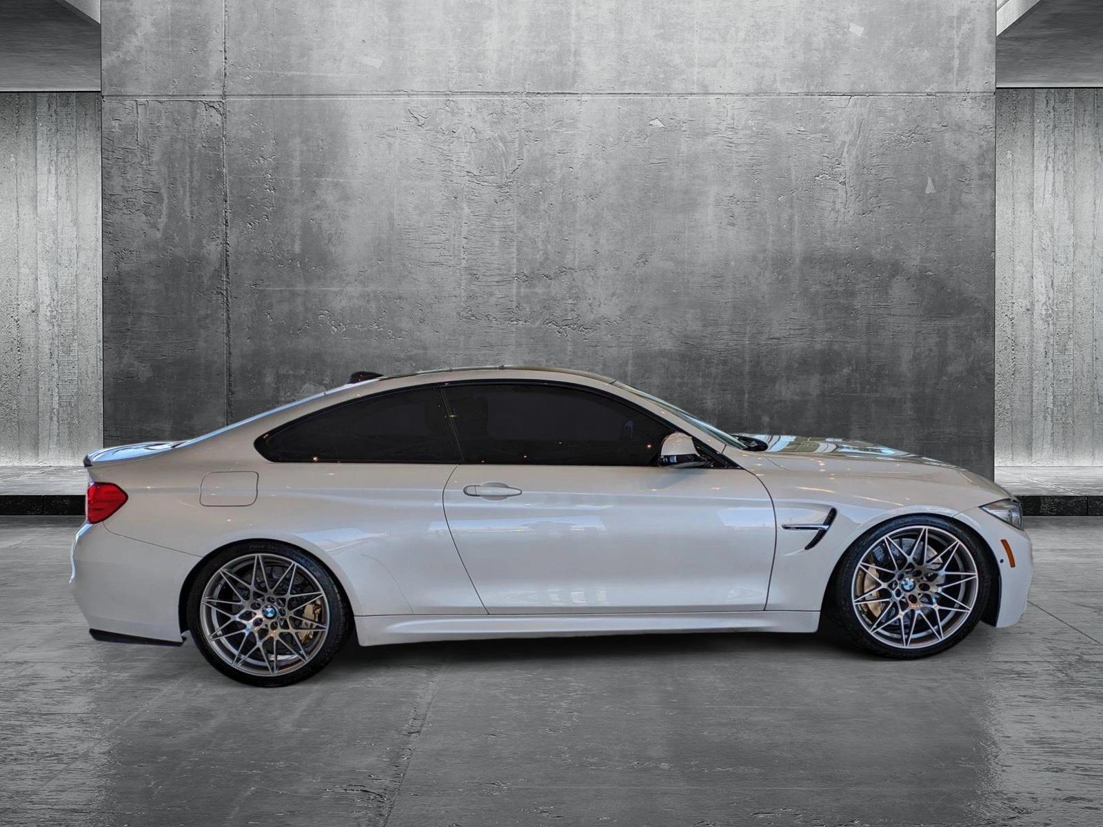 2016 BMW M4 Vehicle Photo in Las Vegas, NV 89149