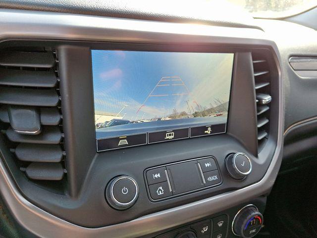 2022 GMC Acadia Vehicle Photo in WATERTOWN, CT 06795-3318