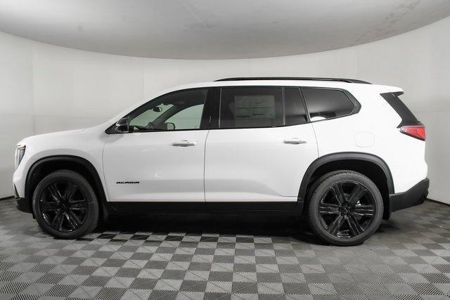 2025 GMC Acadia Vehicle Photo in PUYALLUP, WA 98371-4149