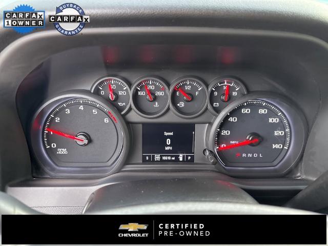 2023 Chevrolet Silverado 2500 HD Vehicle Photo in MANHATTAN, KS 66502-5036