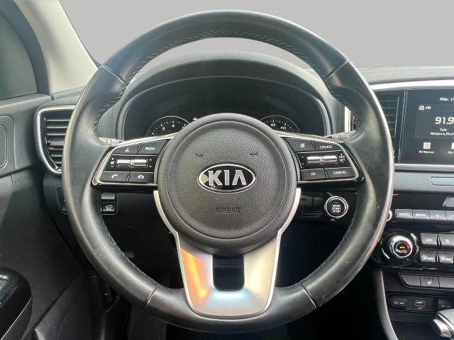 2020 Kia Sportage Vehicle Photo in Appleton, WI 54914