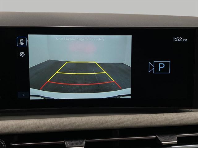 2025 Hyundai TUCSON Vehicle Photo in Appleton, WI 54913