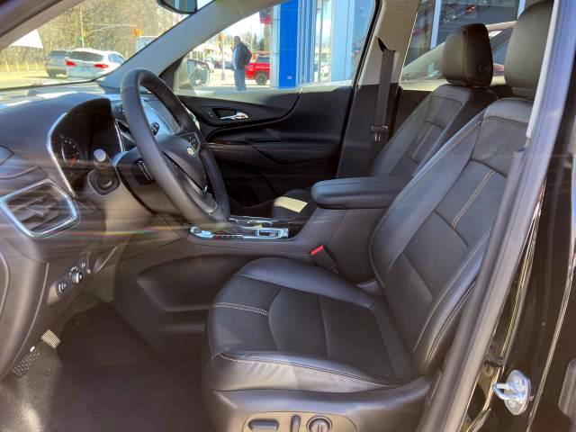 2023 Chevrolet Equinox Vehicle Photo in Roslyn, NY 11576