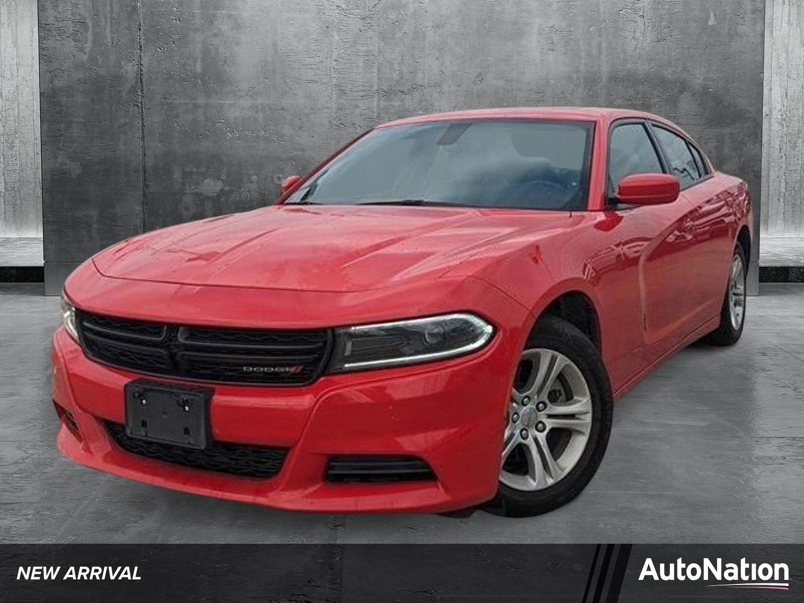 2022 Dodge Charger Vehicle Photo in CLEARWATER, FL 33764-7163