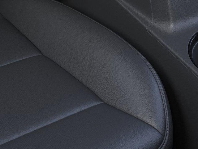 2025 Chevrolet Colorado Vehicle Photo in SELMA, TX 78154-1460