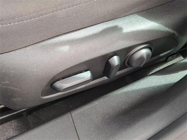 2020 Chevrolet Malibu Vehicle Photo in COLLIERVILLE, TN 38017-9006