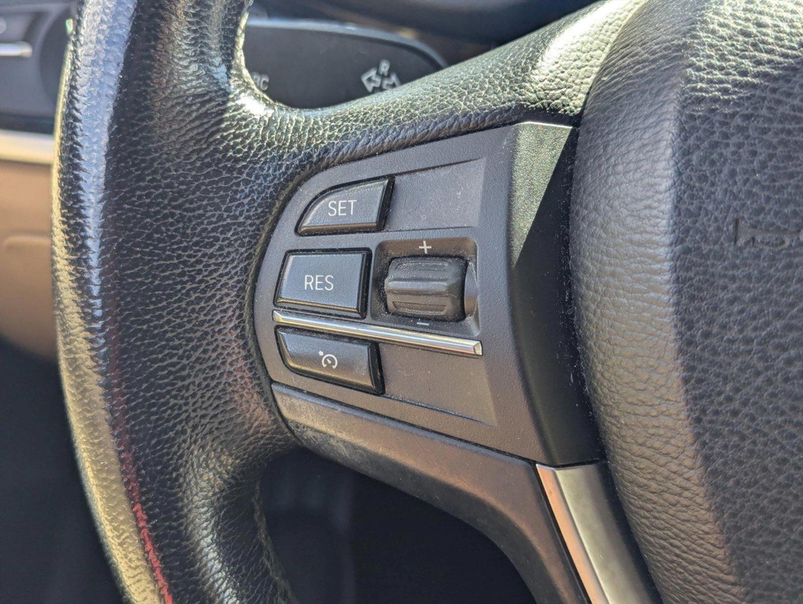 2017 BMW X3 sDrive28i Vehicle Photo in Fort Lauderdale, FL 33316