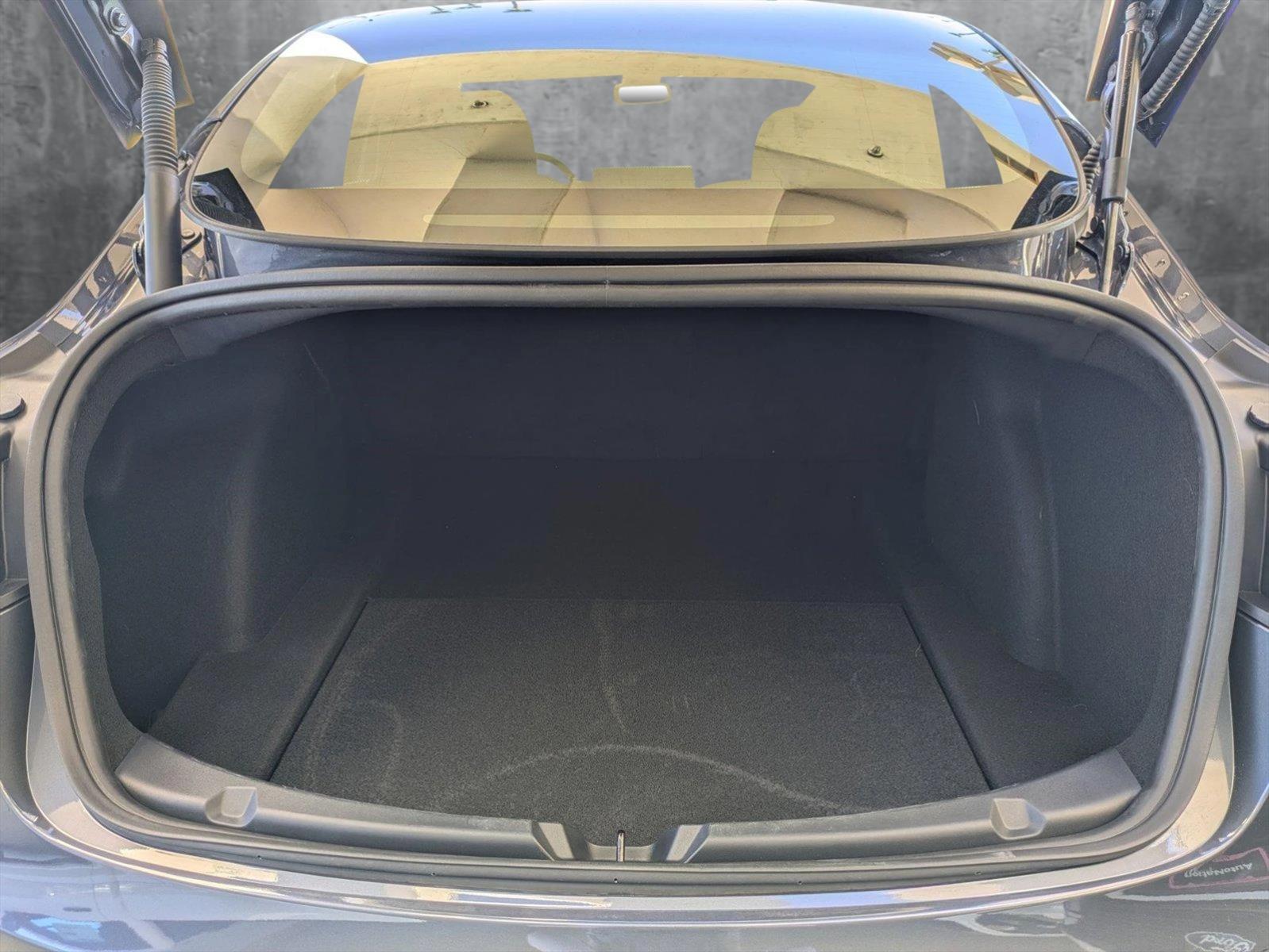 2023 Tesla Model 3 Vehicle Photo in Tustin, CA 92782
